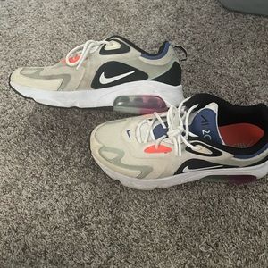 Nike Airmax 200